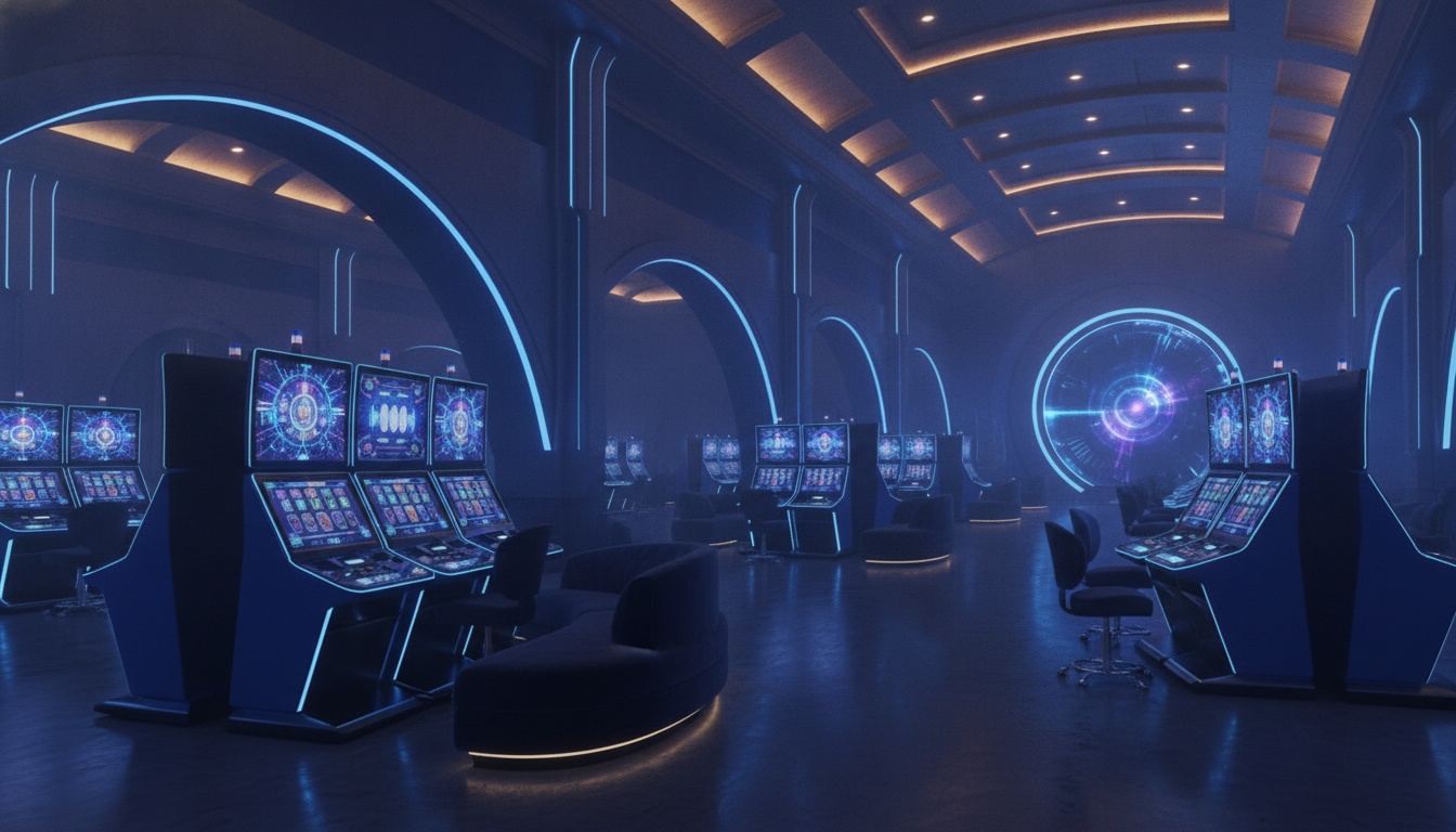 Savaspin Casino — Gedetailleerde Review