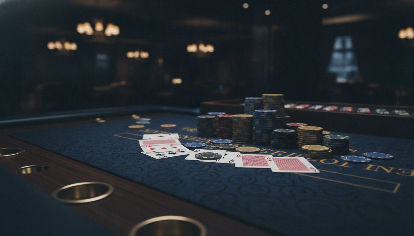 Ontdek de Wereld van Spellen bij Savaspin Casino